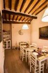 B&B Il Senesino Hotels in Lupa