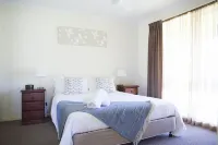 Echuca Moama Holiday Villas - Uima-altaat