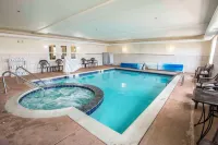 Comfort Suites Hotels in Douglas County