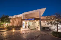 Reef Oasis Blue Bay Resort & Spa Hotel di Sharm El-Sheikh