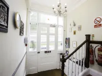 Primrose Guest House