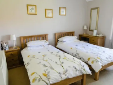 Glenkilrie House Hotels in Blairgowrie