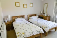 Glenkilrie House Hotels in Kirkmichael