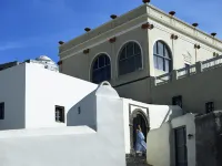 Zannos Melathron by Omilos Hotels