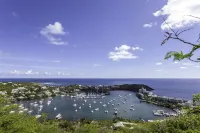 Princess Heights Luxury Condo Hotel Hotels in Sint Maarten