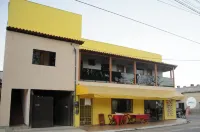 Aconchego Fabuloso Hotels in Penedo