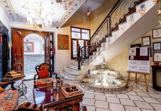 All Seasons Heritage Homestay