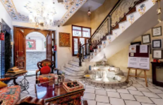 All Seasons Heritage Homestay