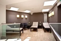 Atlantic Grand Hotel Bremen - spa