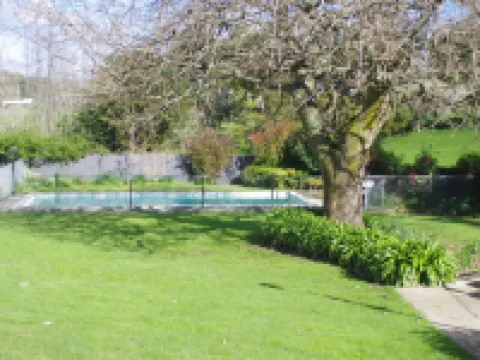 Alexandria Bed and Breakfast Hotels in Wynyard