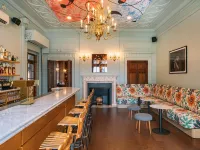 Tarrytown House Estate on the Hudson - bar