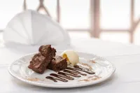Royal Glen Hotel - petit déjeuner