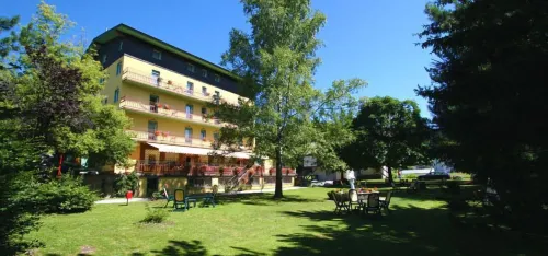 Hotel Sayonara Hotels in Folgaria