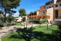 Hapimag Resort la Madrague Hotéis em Var