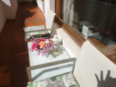Bed and Breakfast Il Giardino di Villa Anna