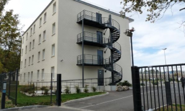 ibis budget Montauban Les Chaumes