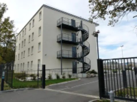 ibis budget Montauban Les Chaumes Hotels in Montauban