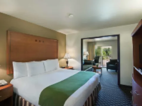 Oxford Suites Yakima Hotels in Yakima