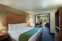 Oxford Suites Yakima Hotels in Yakima