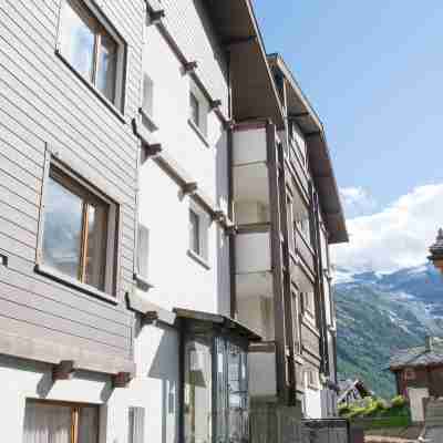 Hotel Europa Guest House Hotel Exterior