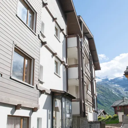 Hotel Europa Guest House