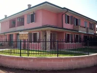 Al Calypso Hotel a Borgo Virgilio