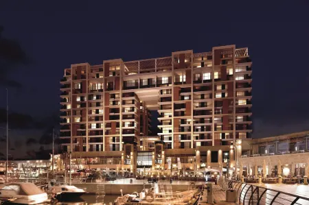 The Ritz-Carlton, Herzliya Отели в г. Герцлия