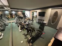 Temple Gardens Hotel & Spa - Gym