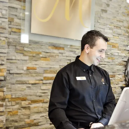 MStar Hotel