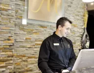 MStar Hotel Hotels in Kitimat