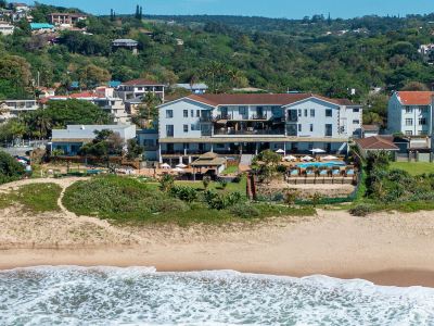Margate Beach Club