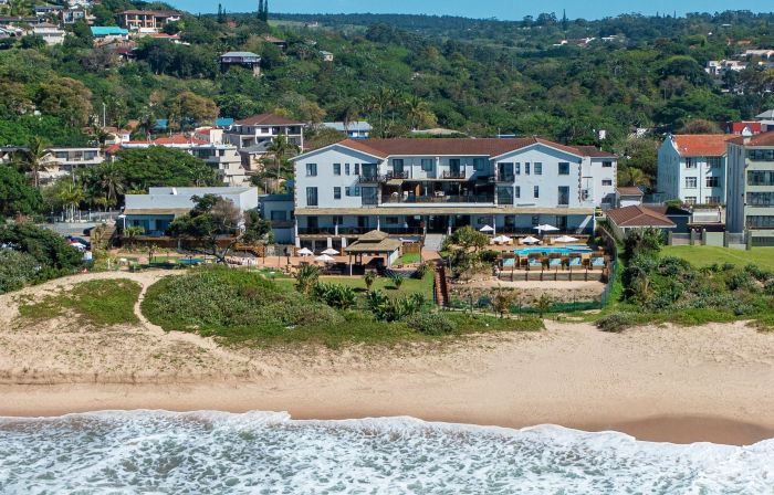 Margate Beach Club