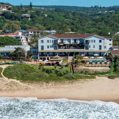 Margate Beach Club Hotels near Ramsgate Beach