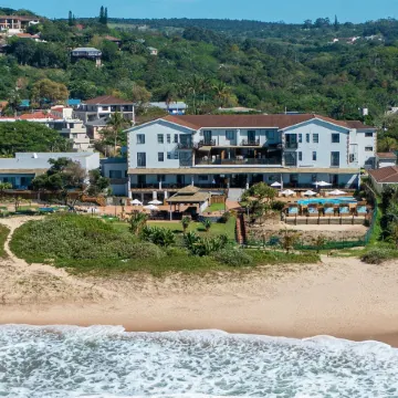 Margate Beach Club
