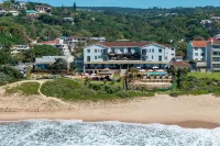 Margate Beach Club Hotel dekat Butterfly Farm
