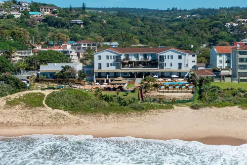 Margate Beach Club - Wifi