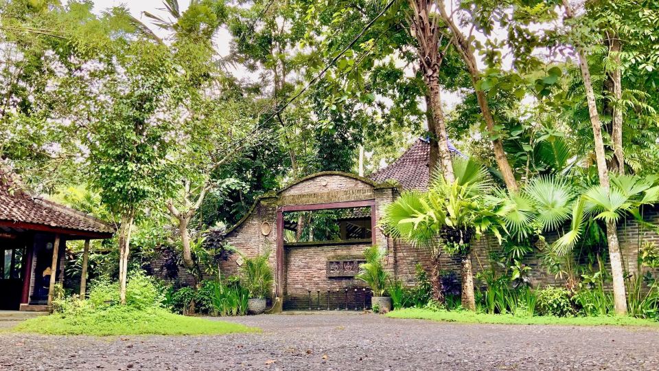 Rumah Boedi Private Residence Villa
