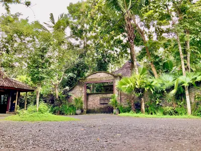 Rumah Boedi Private Residence Villa Các khách sạn ở 