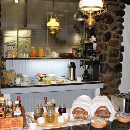 The Sabie Town House Guest Lodge