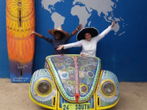 24度自助式旅館 胡德斯普雷特酒店