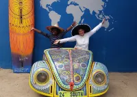 24 Degrees South Country Estate