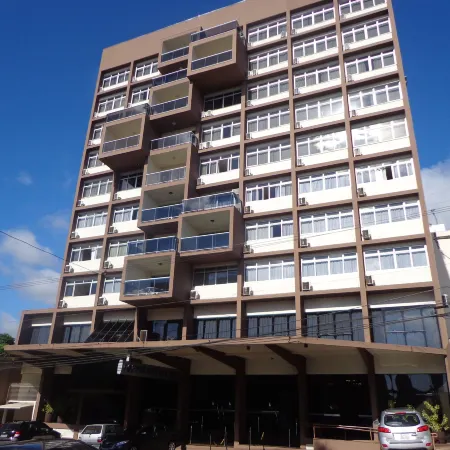 Foz Presidente Comfort Hotel