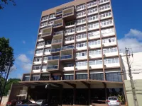 Foz Presidente Comfort Hotel - Jacuzzi