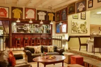 Anew Resort White River Mbombela - bar