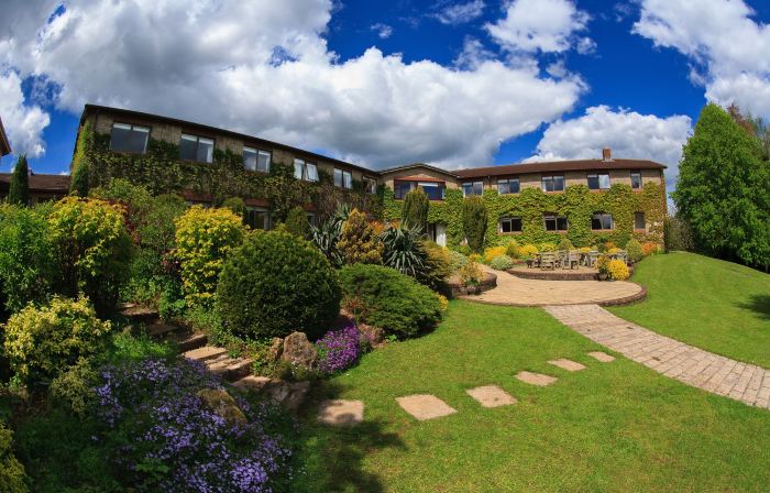 Best Western Plus Centurion Hotel