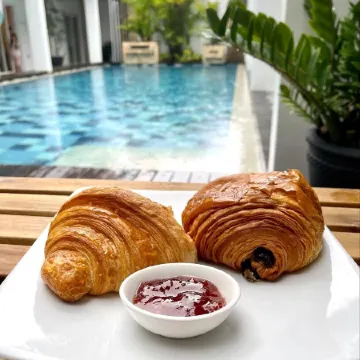 Winds Boutique Hotel