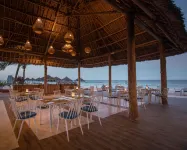 Kiwengwa Beach Resort - Morgenmad