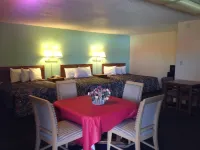 Super 7 Inn Siloam Springs Hotels in Siloam Springs