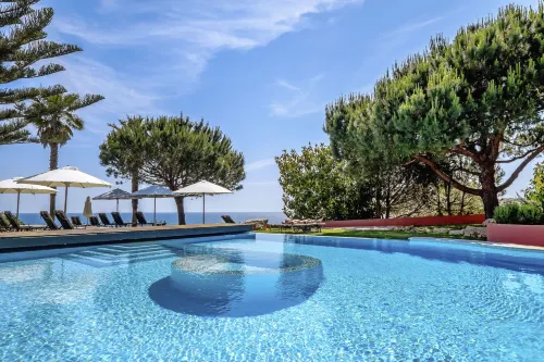 Boutique Hotel Vivenda Miranda