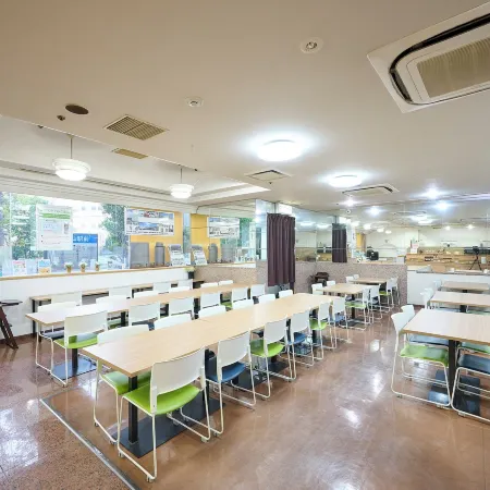 Hotel 1-2-3 Kurashiki